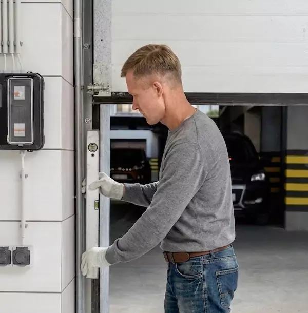Why Choose Us for Door, Gate and Security Services in Huntsville, TX