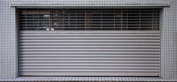 Advanced Solutions for Your Aluminum Garage Doors in Huntsville, Texas
