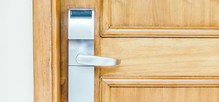 Advanced Solutions in Huntsville, TX for Modern Security