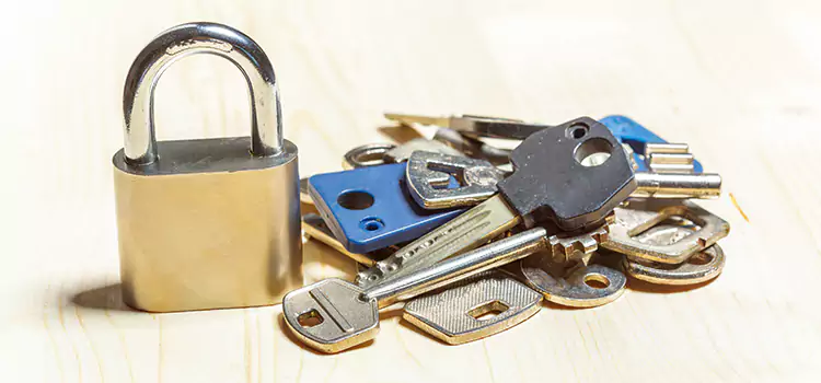 Why Choose Our Broken Key Services in Huntsville, TX?