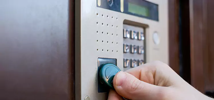 Enhanced Security Features Huntsville