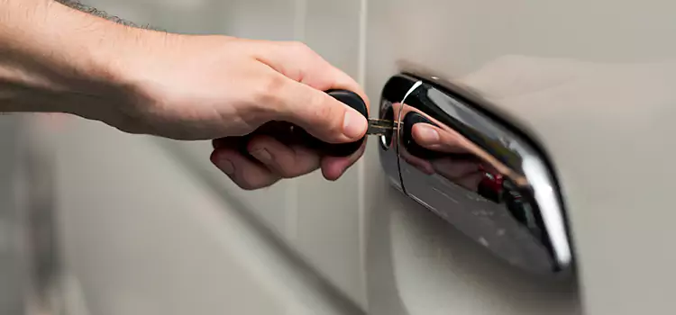 Why Choose Our Auto Locksmith Team in Huntsville, TX?