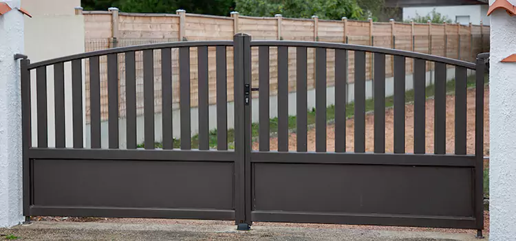 Advanced Gate Solutions in Huntsville, TX