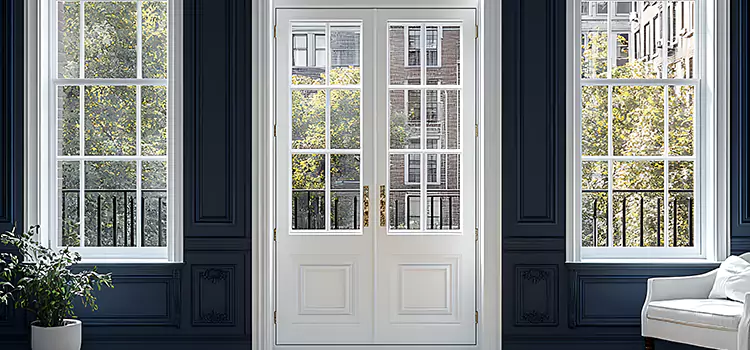 French Door Lock Repair Huntsville