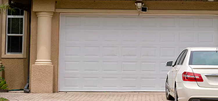 Comprehensive Garage Door Maintenance Services in Huntsville, TX