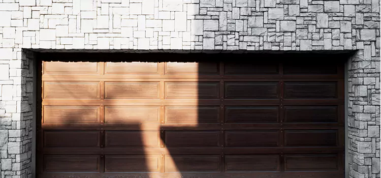 Garage Door Installation Huntsville