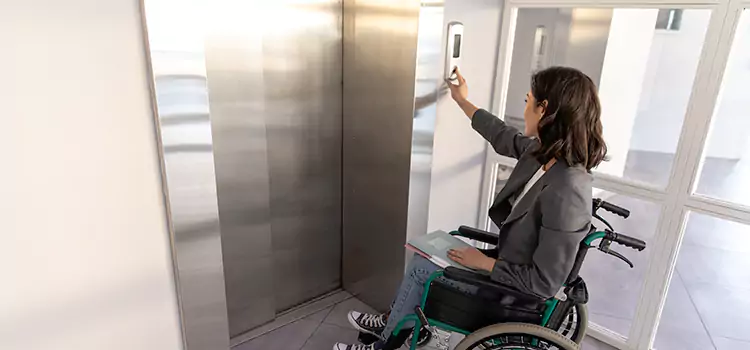 Benefits of Modern Handicap Door Systems in Huntsville, TX