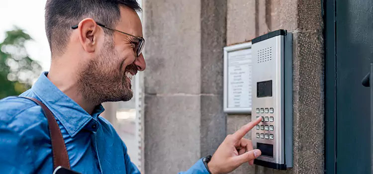 Advanced Solutions for Enhanced Security in Huntsville, TX