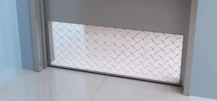 Benefits of Professional Kick Plate Solutions in Huntsville, TX