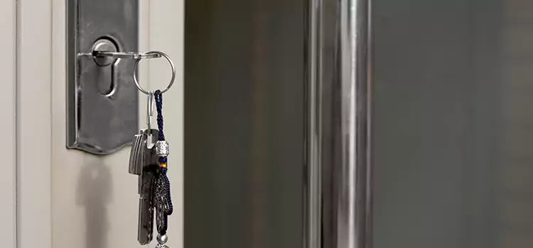 Master Keying by the Numbers Huntsville