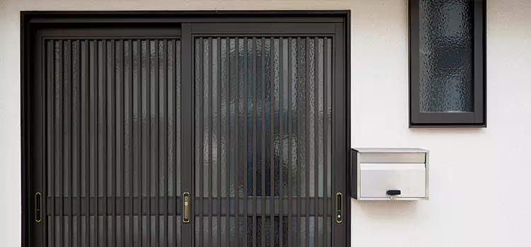 Sliding Screen Door Repair Huntsville