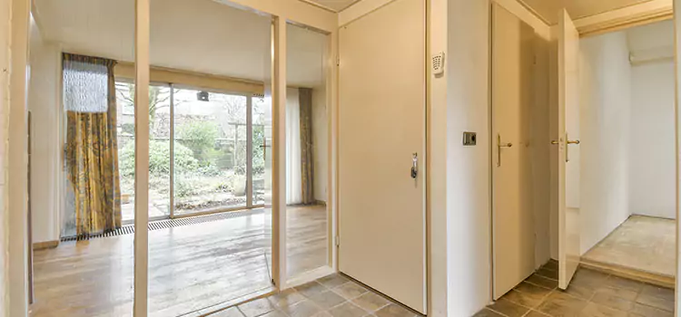Why Choose Our Pocket Door Experts in Huntsville, TX?