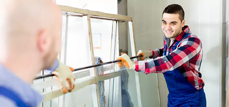 Patio Door Panel Replacement Huntsville