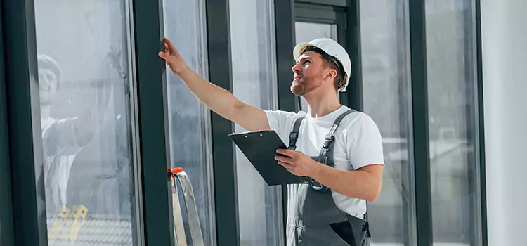 Comprehensive Solutions for Your Sticking Doors in Huntsville, TX