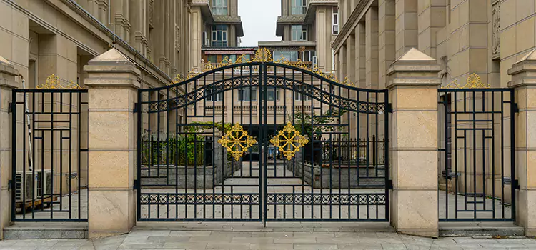 Comprehensive Iron Gate Maintenance Solutions in Huntsville, TX