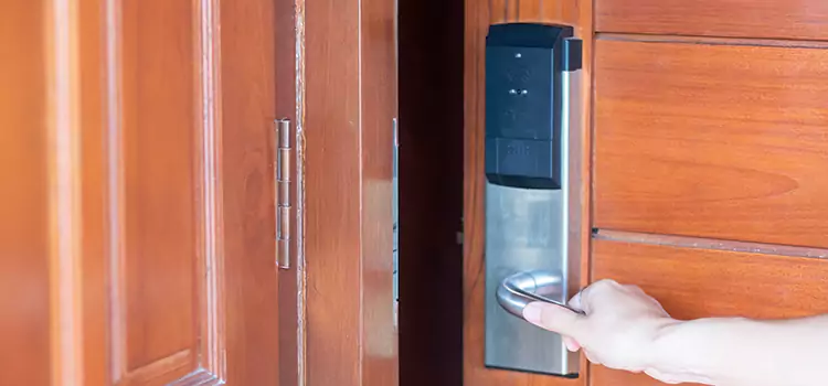 Commercial Keyless Entry Locks Huntsville