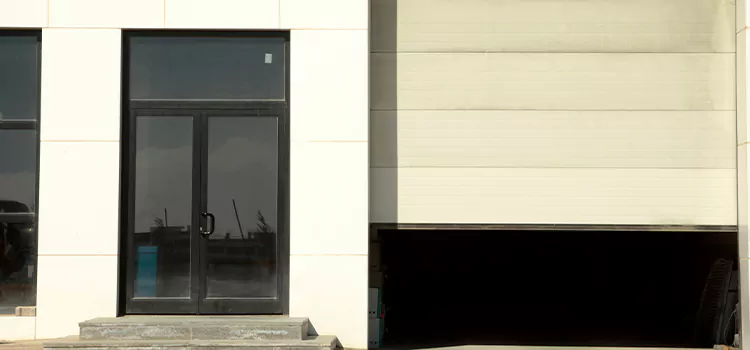 Choose Door & Gate Services Huntsville for Unmatched Expertise