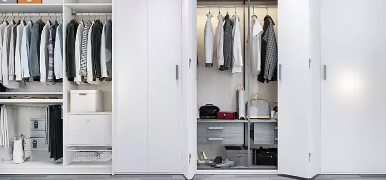 Glass Closet Door Repair Huntsville