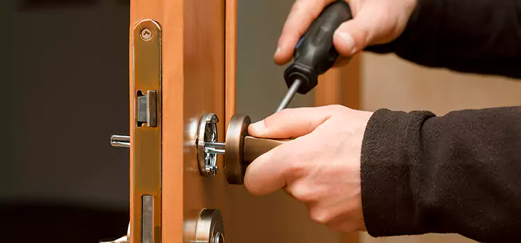 Semi Truck Locksmith Huntsville