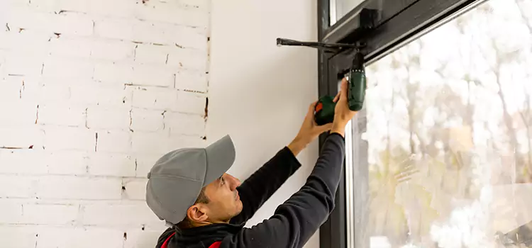 Your Trusted Partner for Door Closer Solutions in Huntsville, TX