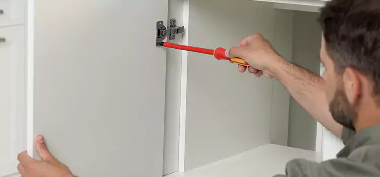 Screen Door Hinge Repair Huntsville
