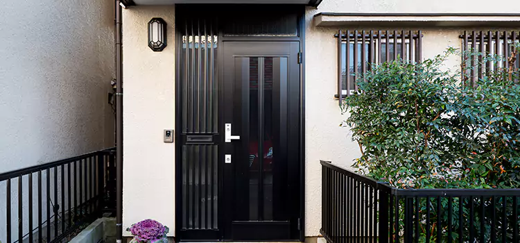 Popular Exterior Door Options in Huntsville, TX