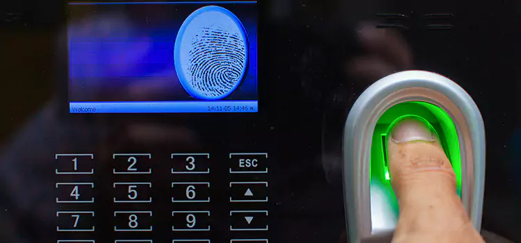 Your Trusted Partner for Secure Access in Huntsville, TX