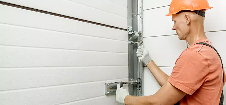 Why Choose Us for Garage Door Lock Services in Huntsville, TX?