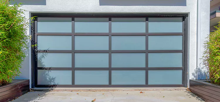 Why Choose Us for Garage Door Care in Huntsville, TX?