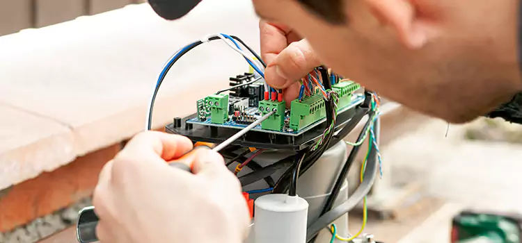 Specialized Brand Gate Motor Repairs Huntsville