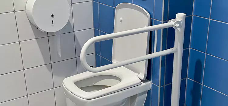Comprehensive Solutions in Huntsville, TX for Accessible Facilities