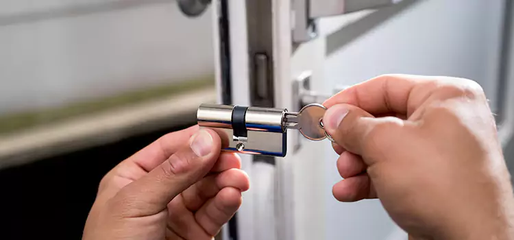 Lock Change Locksmiths Huntsville