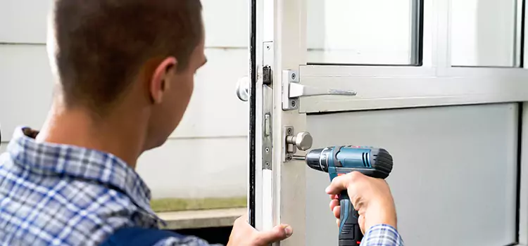 Experienced and Reliable Technicians Huntsville