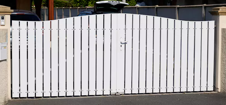 Why Choose Us for Residential Gate Repair in Huntsville, TX?