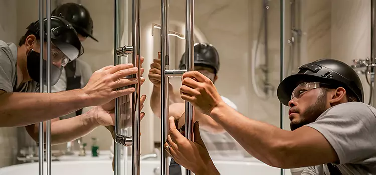 Shower Door Replacement Cost Huntsville